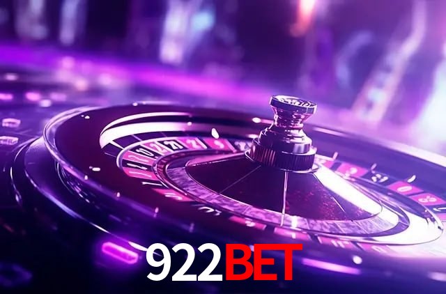 Experiência VIP 922bet