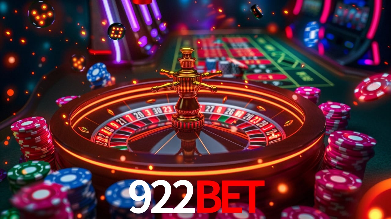 Estatísticas 922bet