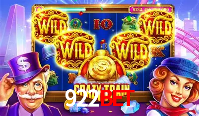 Desvendando o Mundo dos Jogos Virtuais na 922bet