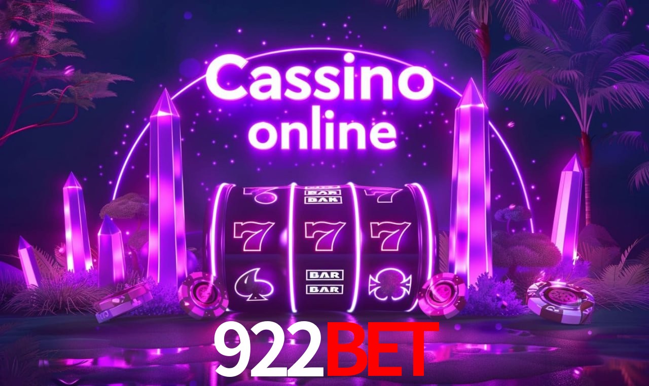 Provedores de Jogos 922bet