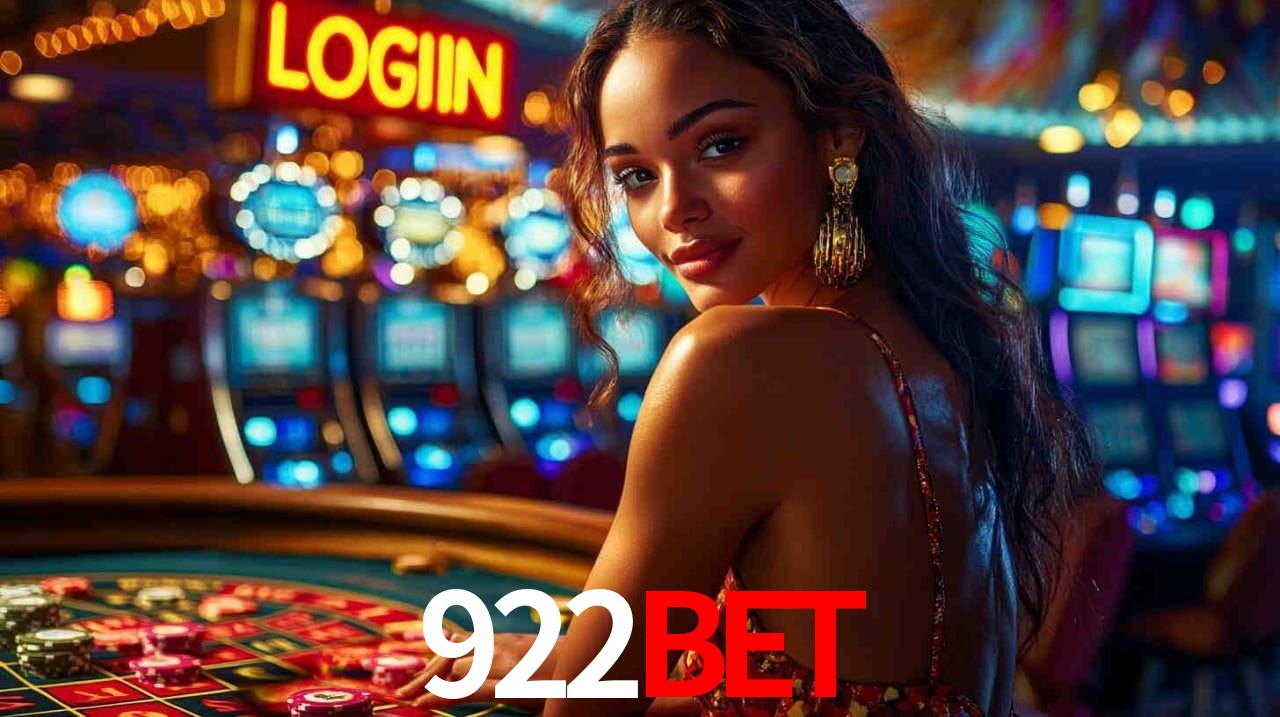 Avaliações dos Jogadores 922bet