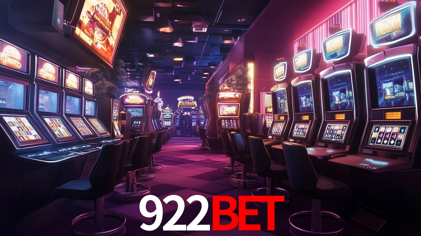Exclusive Games 922bet