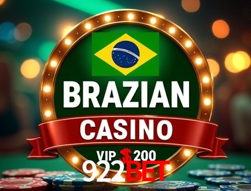 922bet visual 2