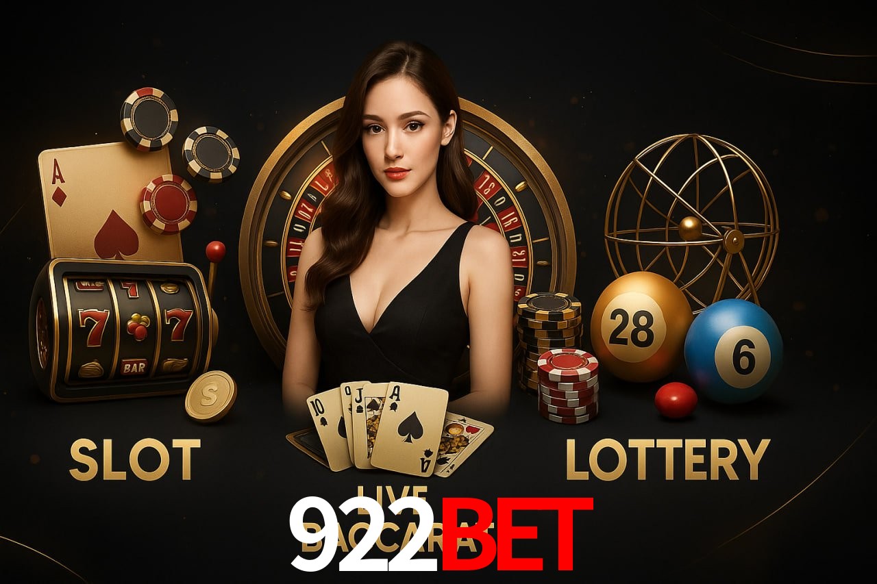 Promoção Relâmpago 922bet