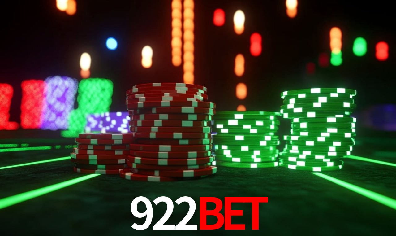 Statistics 922bet