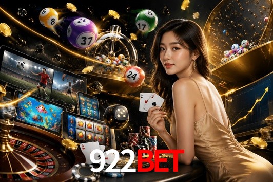 Weekend Specials 922bet