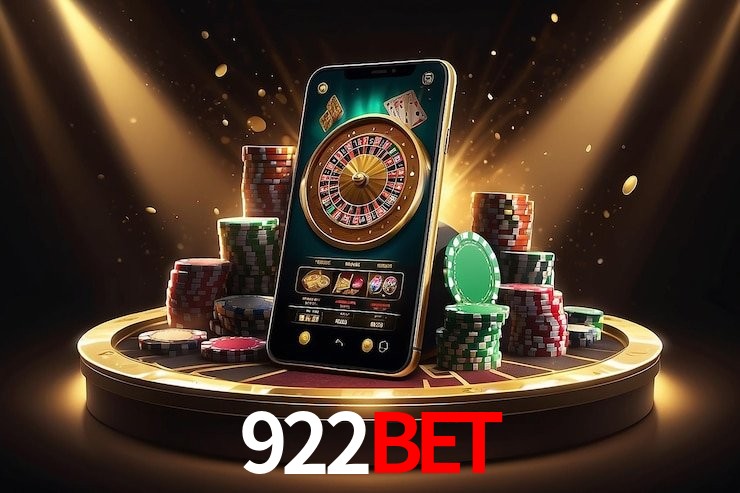 Casino Ao Vivo 922bet