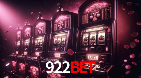 cassino 922bet