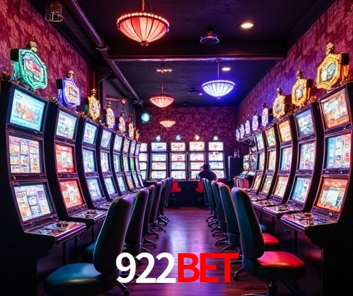 922bet visual 1