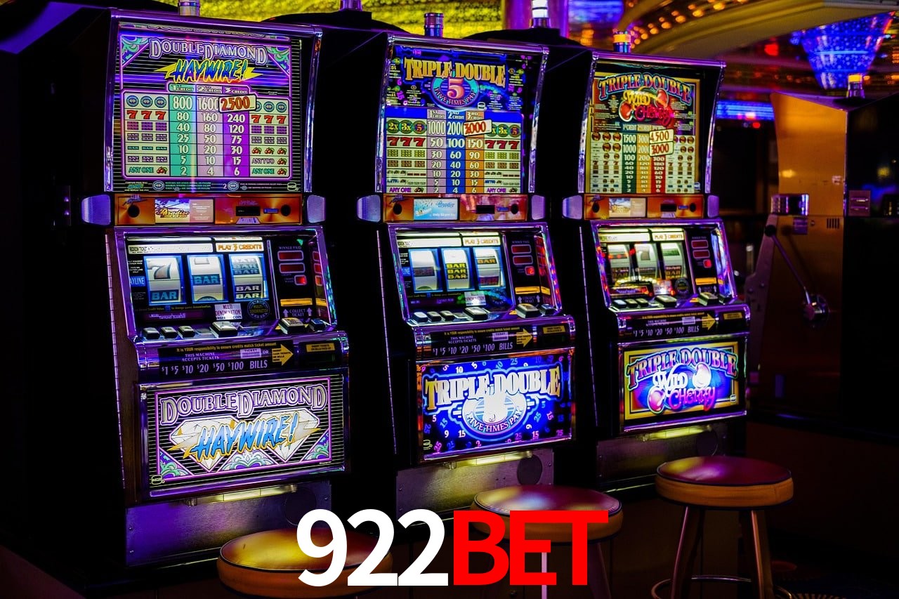 Mesa de Blackjack 922bet