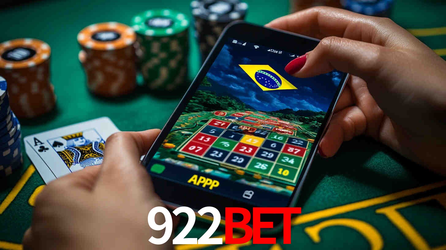 Descubra o Programa VIP da 922bet: Vantagens Exclusivas para Jogadores