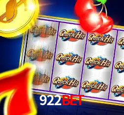 A Revolução dos Aplicativos de Jogos no 922bet