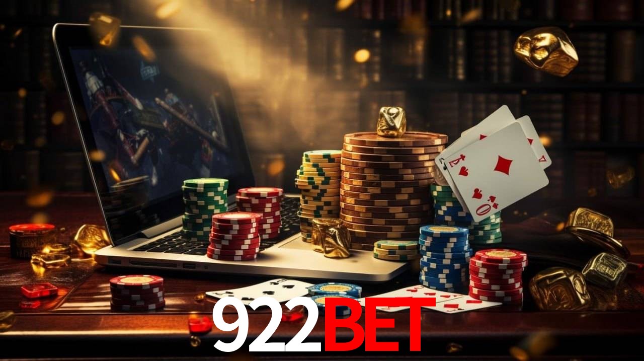 Torneios 922bet
