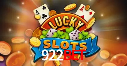 Descubra o Mundo do Cassino Online com 922bet