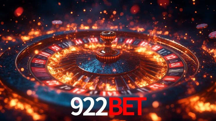 922bet Bônus - 922bet visual 1