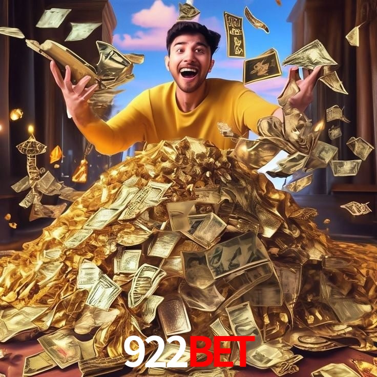 Bônus Diários 922bet