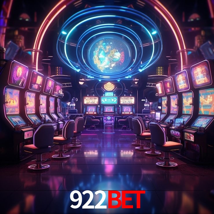 922bet Slots - 922bet visual 1