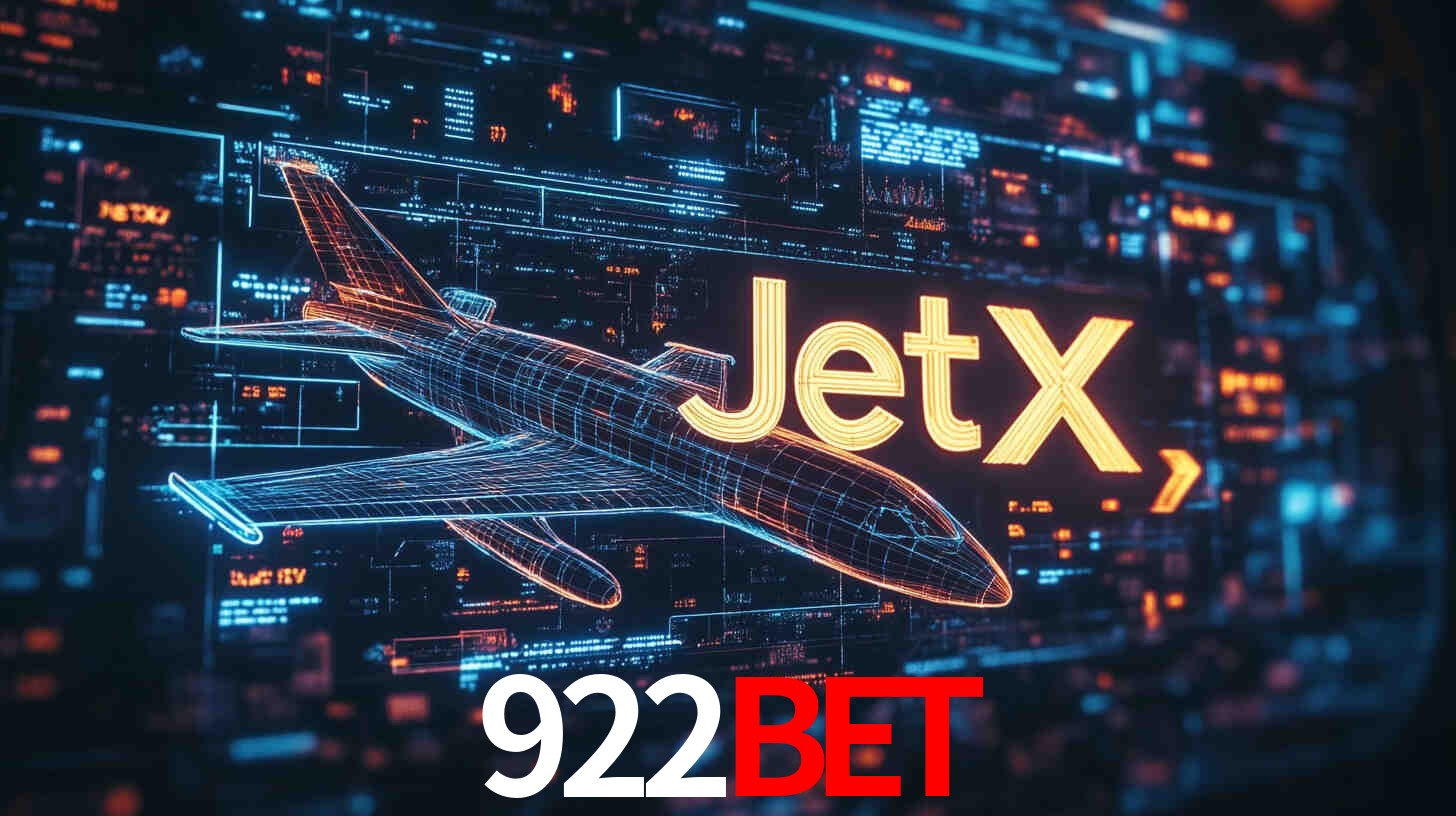 Inovações de Jogos na 922bet: O Futuro das Experiências Interativas