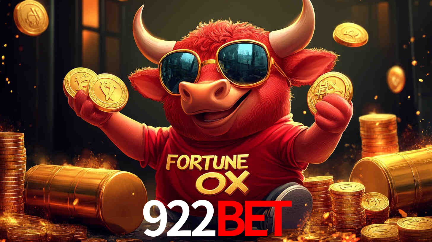Desvendando o Mundo dos Jogos Virtuais na 922bet