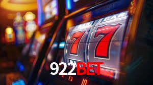 Diretório de Jogos 922bet
