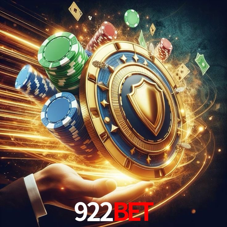 922bet Slots - 922bet visual 2