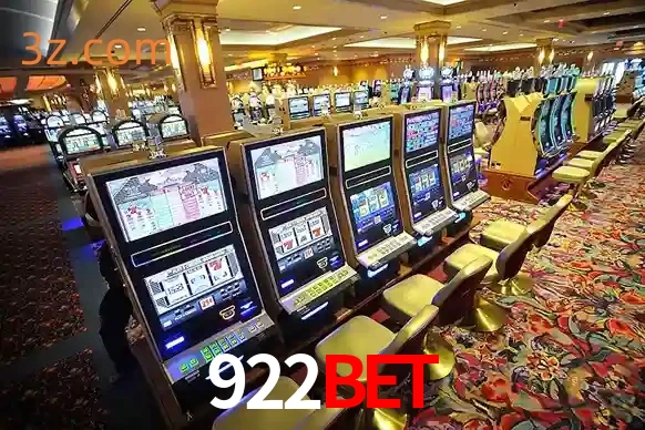 10 Perfis de Indivíduos que Exigem Cautela no 922bet Cassino