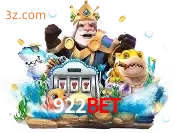 fishery 922bet