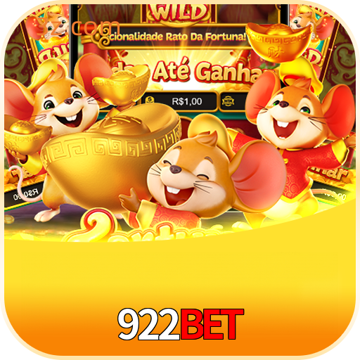 Logo 922bet