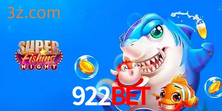 Cassino de Pesca: Uma Visão Geral e Recomendação no 922bet