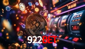 Apostas de Tênis 922bet