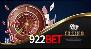 Design Responsivo 922bet