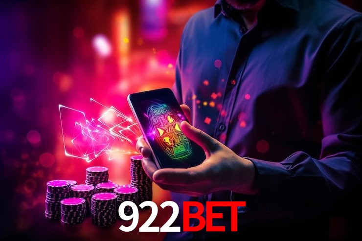 Casino Ao Vivo 922bet