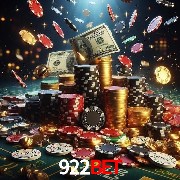 Estatísticas Esportivas 922bet