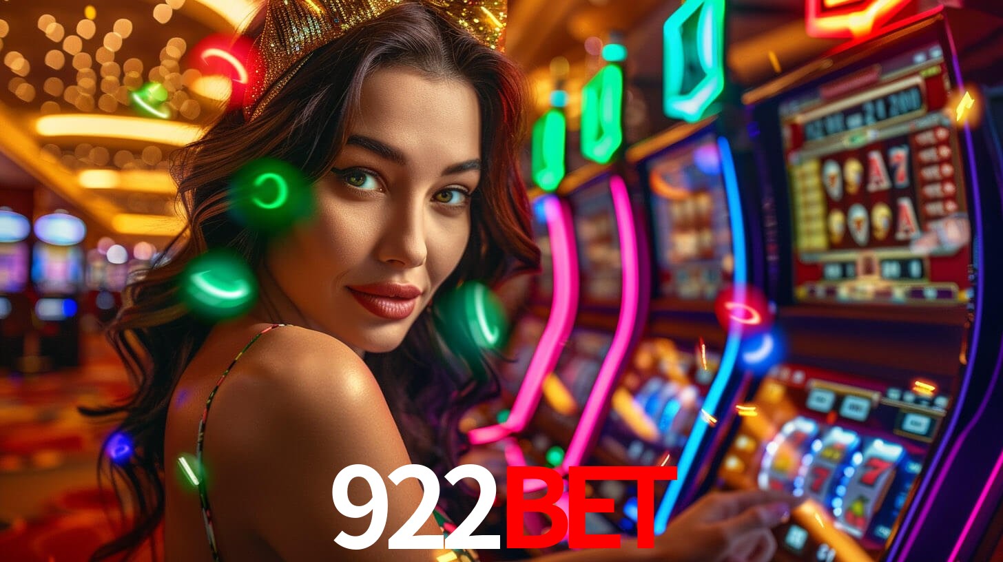 PIX Instantâneo 922bet