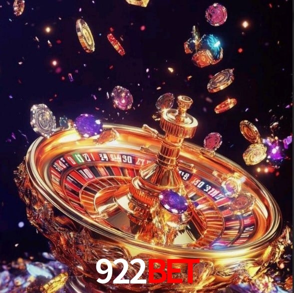 Jogos de Slot 922bet