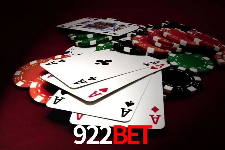 Provedores de Jogos 922bet