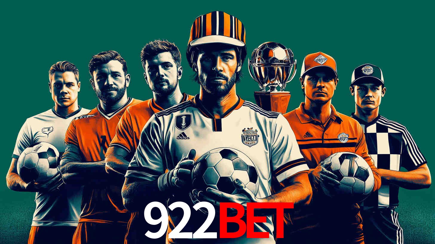 Interface Premium 922bet