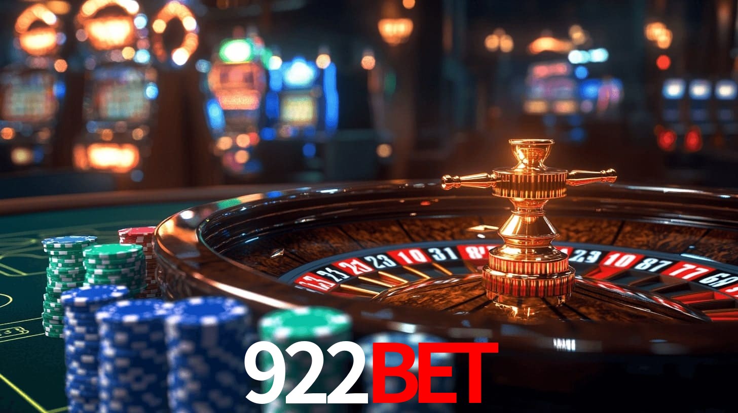 922bet: Seu Especialista em Apostas Esportivas Brasileiras