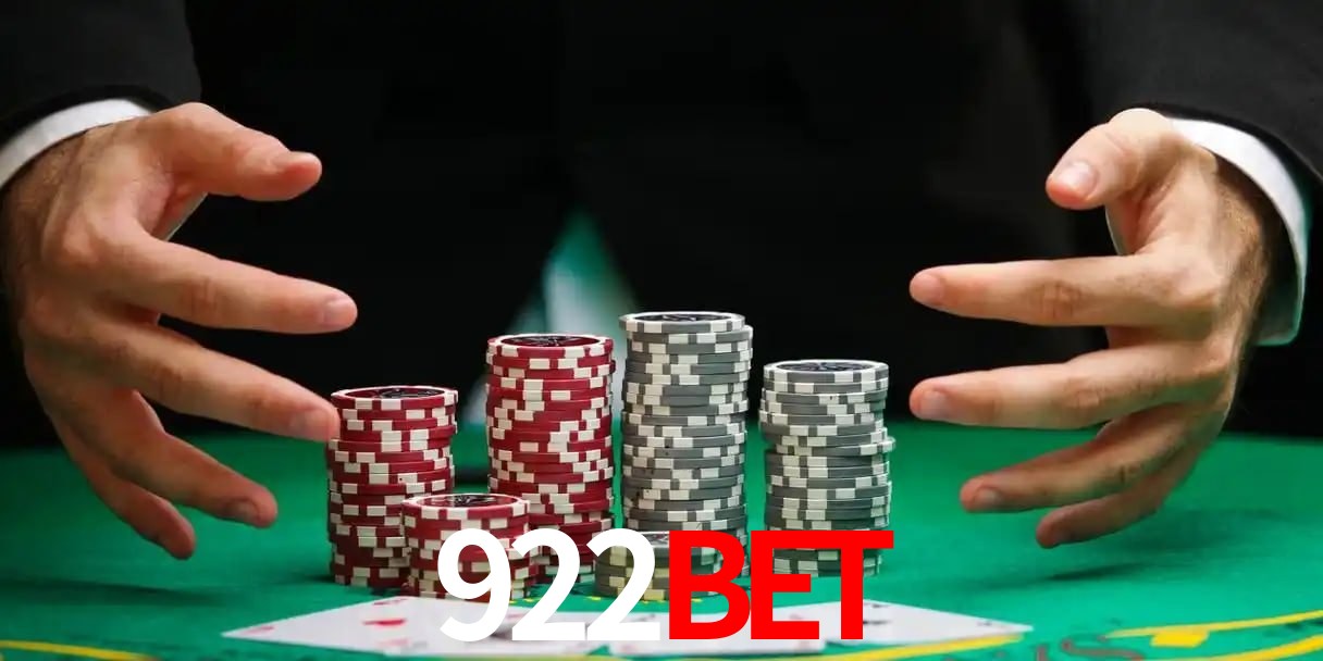 Promoções Sazonais 922bet
