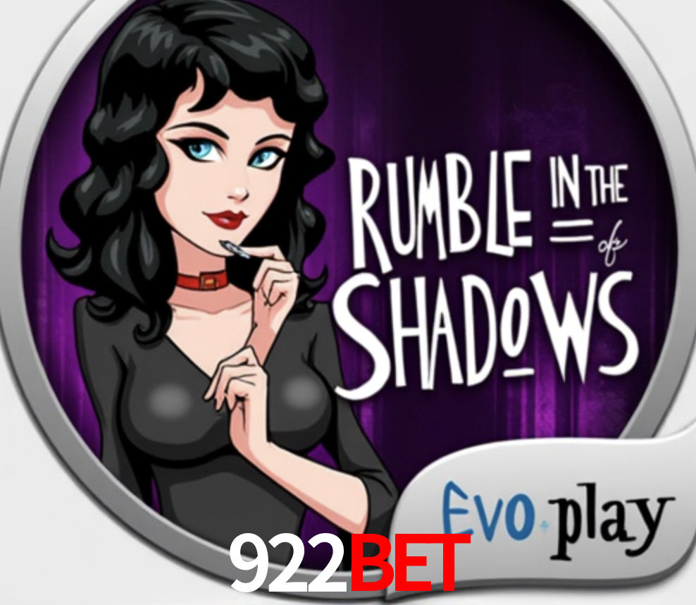 Descubra o Mundo do Cassino Online com 922bet