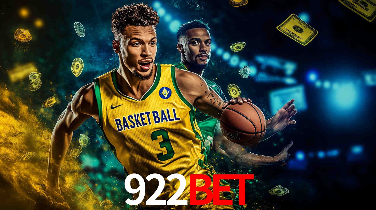 Apostas de Futebol 922bet