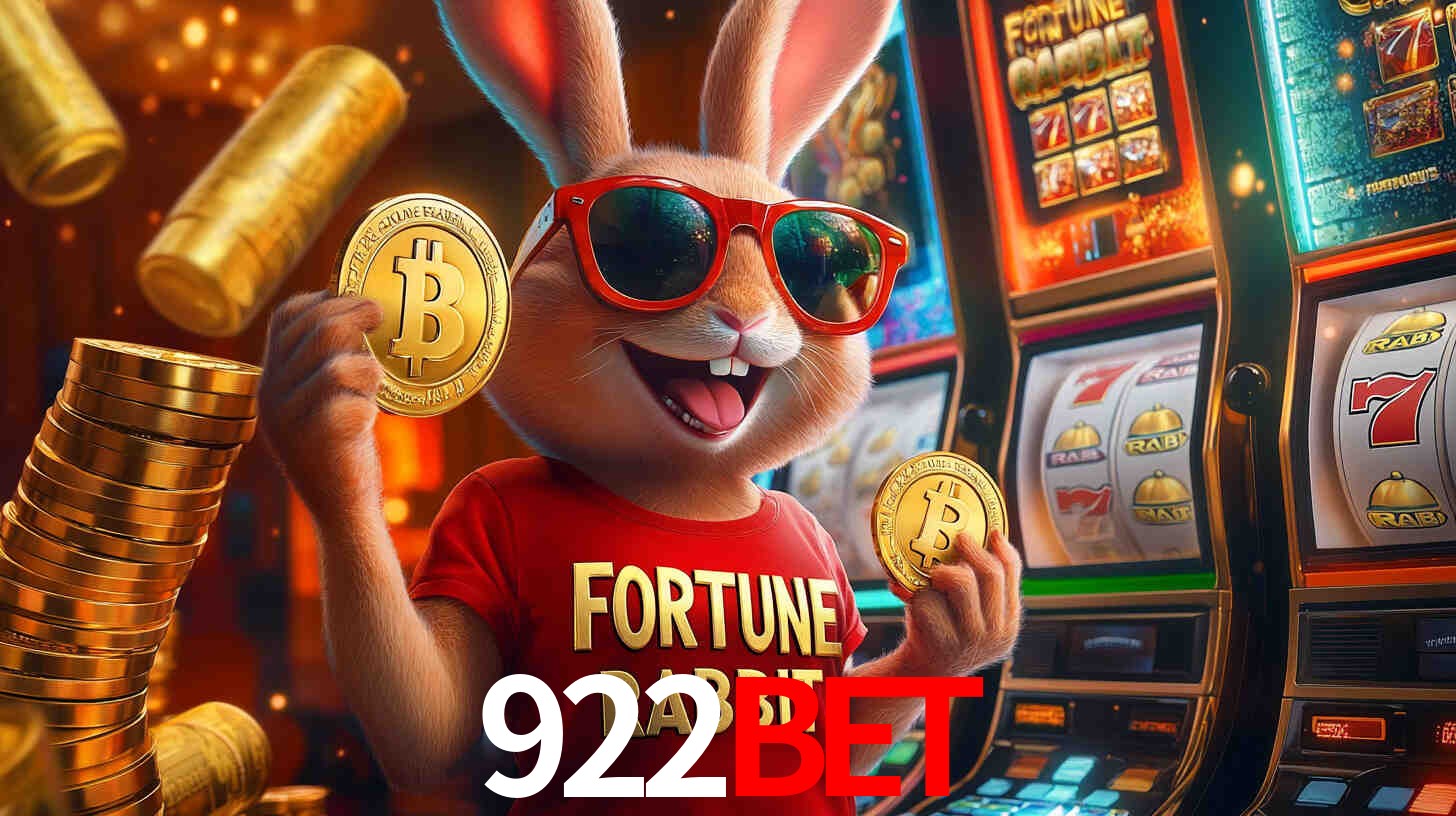 cassino 922bet