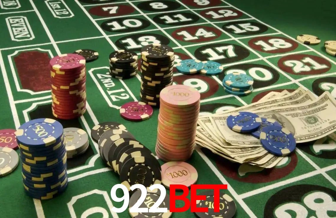922bet: Jogos de Caça-Níqueis-Altas Recompensas, Roleta-Velocidade, Blackjack-Desafios Máximos