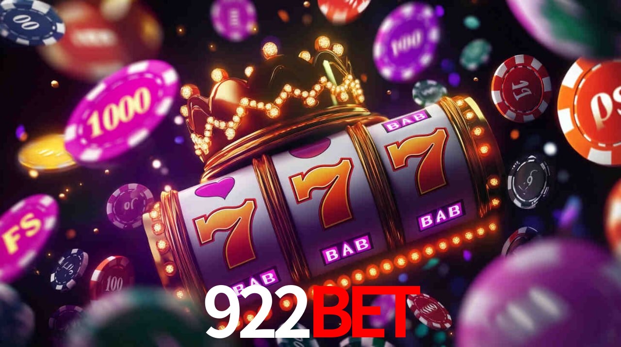 Mesa de Blackjack 922bet