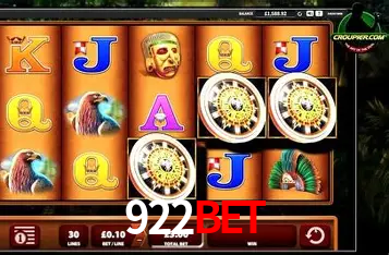 A Emoção da Loteria na 922bet: Uma Chance de Mudança de Vida