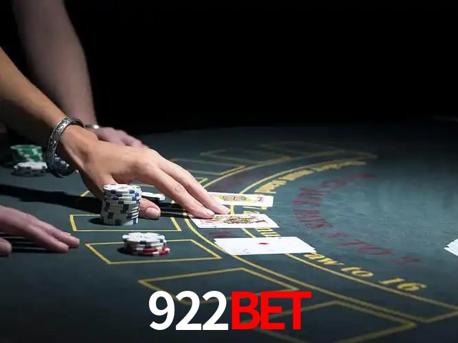 Login Seguro 922bet