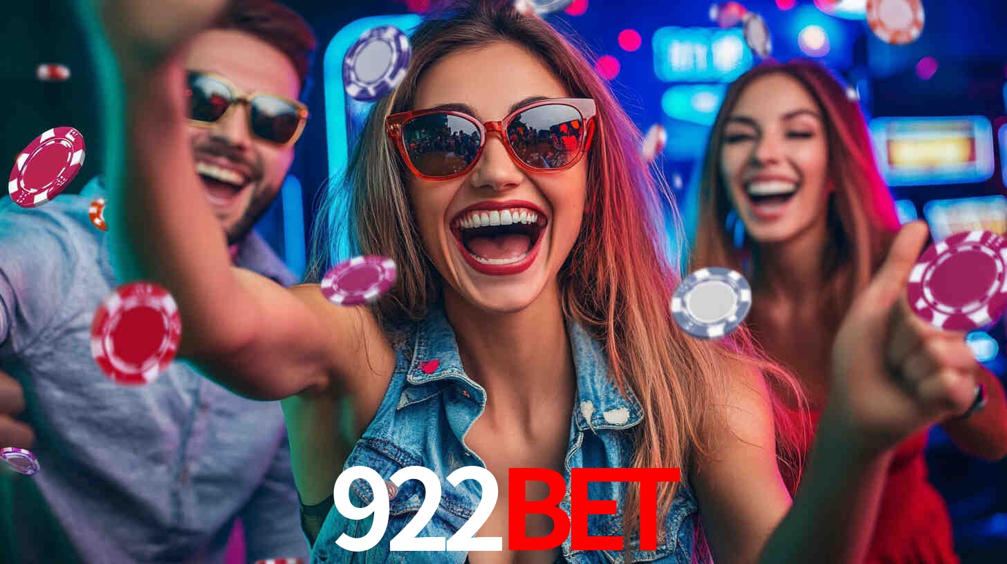 Estatísticas Esportivas 922bet