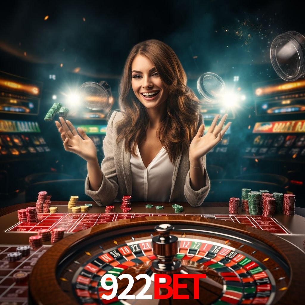 922bet APP
