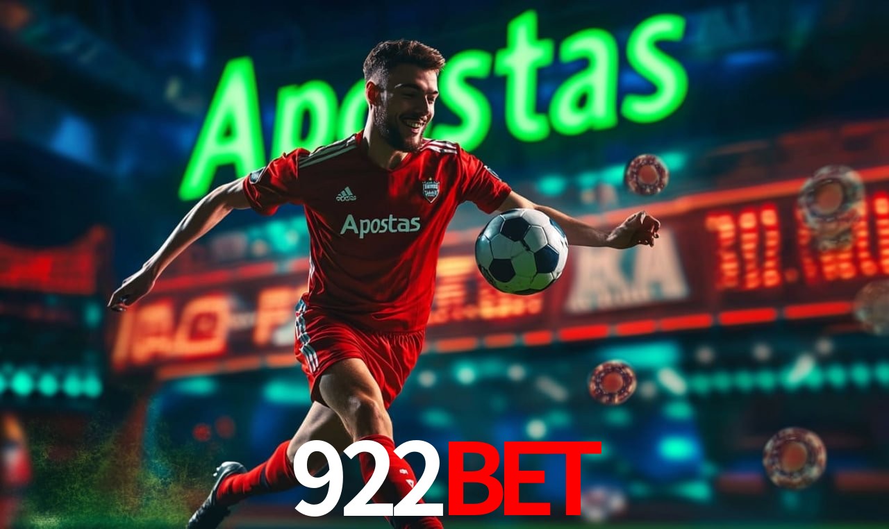 Estatísticas do Jogo 922bet