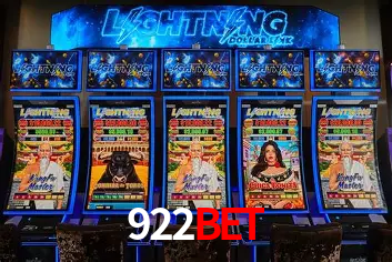 Descubra o Programa VIP da 922bet: Vantagens Exclusivas para Jogadores